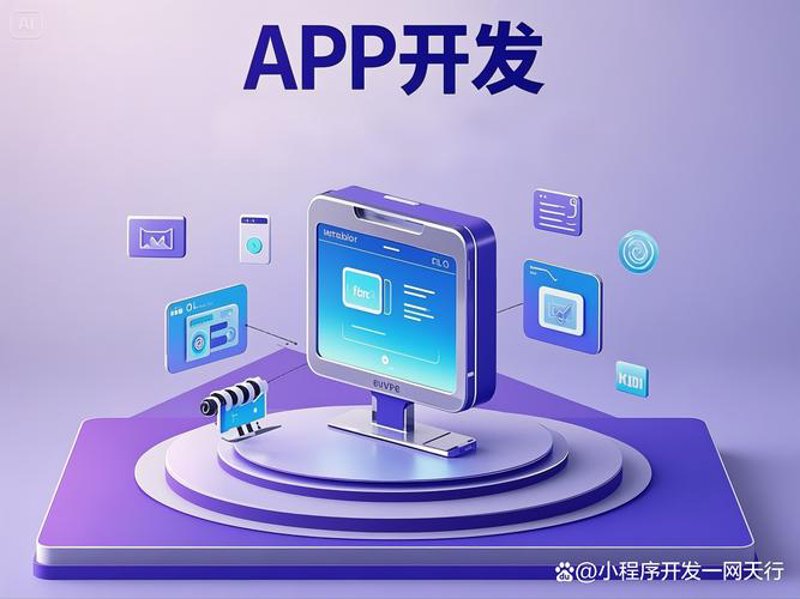 微信小程序定制：解锁商业新大陆